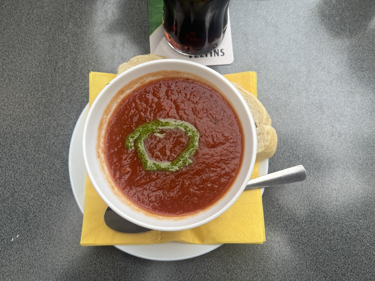 Gretchens Restaurant Koblenz Altstadt - Koblenz-10