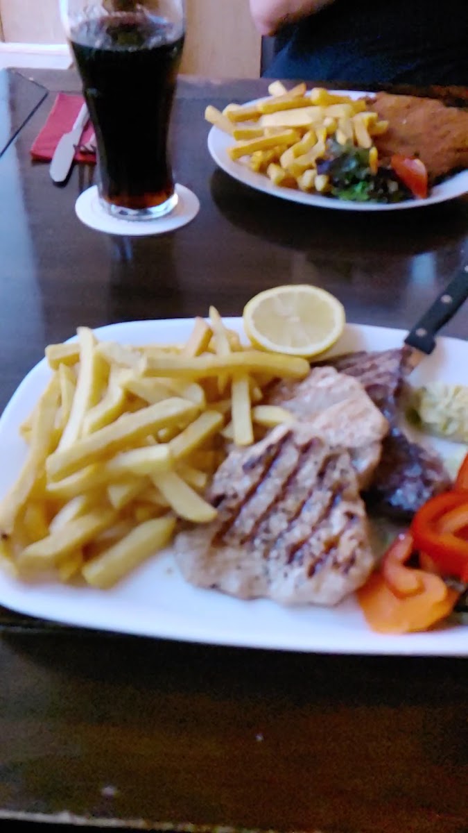 Gretchens Restaurant Koblenz Altstadt - Koblenz-2