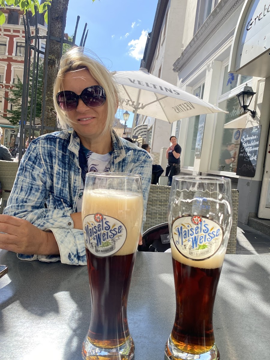 Gretchens Restaurant Koblenz Altstadt - Koblenz-7