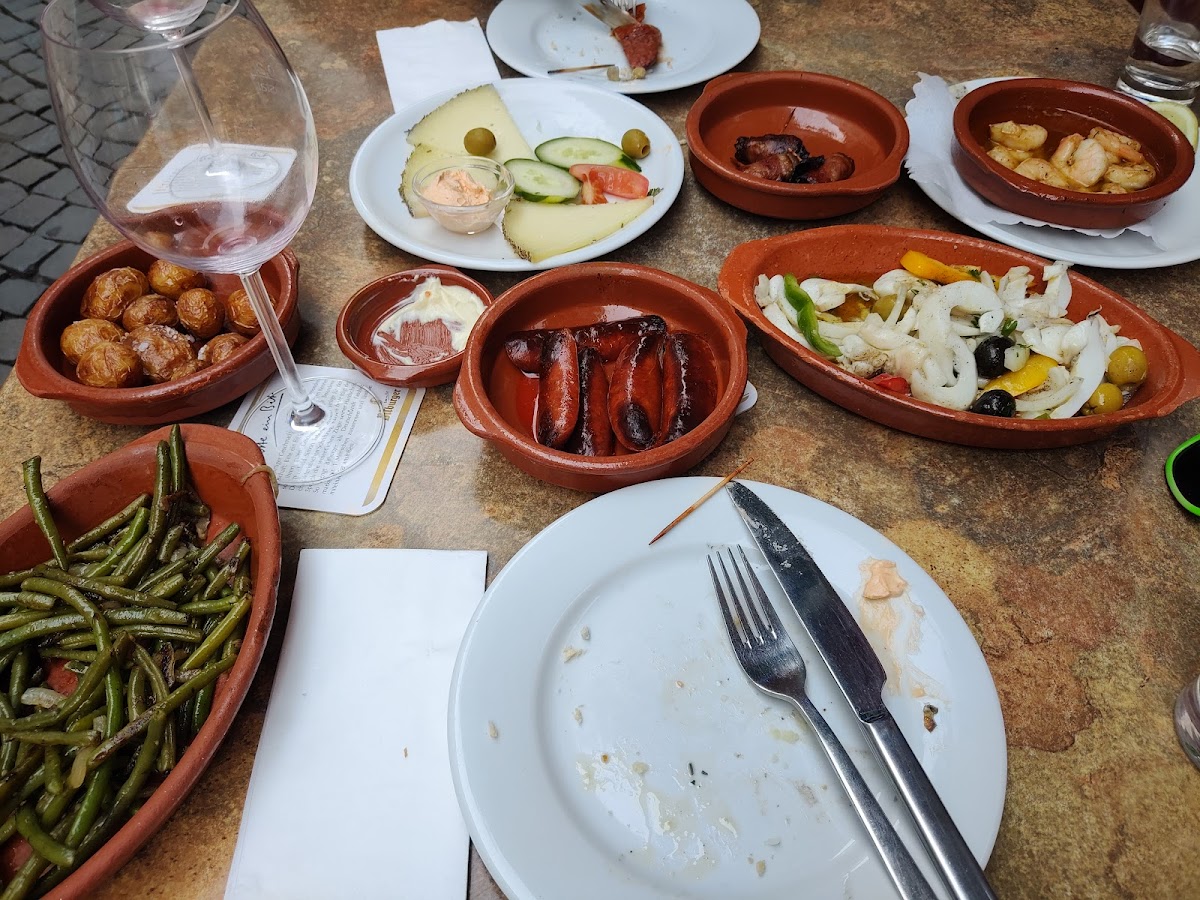 Gretchens Restaurant Koblenz Altstadt - Koblenz-8